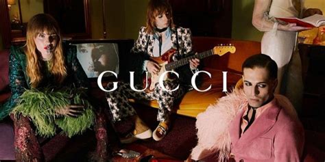 Gucci: frasi, citazioni, libri e curiosità 